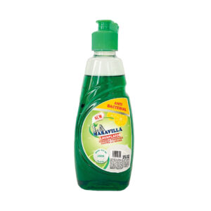 Lavaplatos 375ML