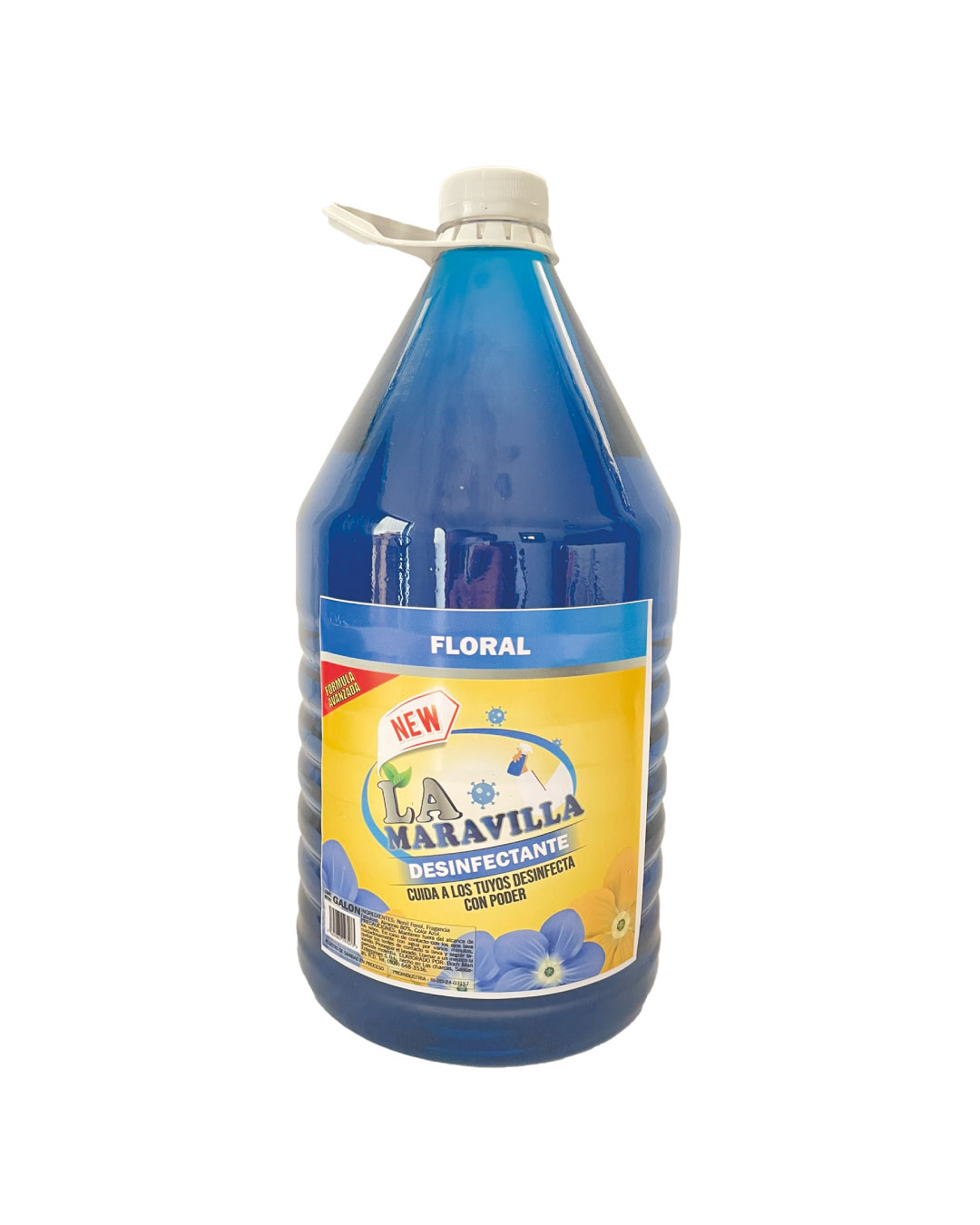 Desinfectante Galon