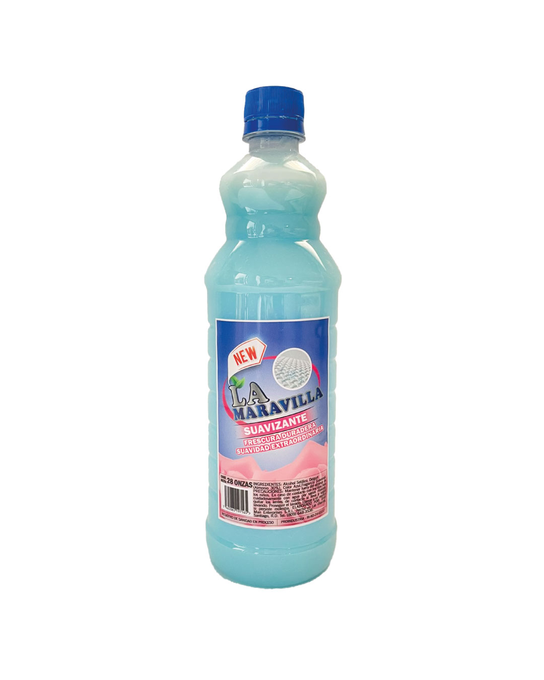 Suavisante 28oz