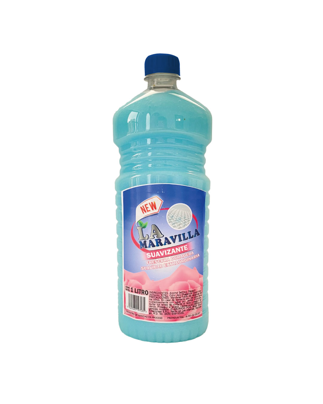 Suavisante 1L