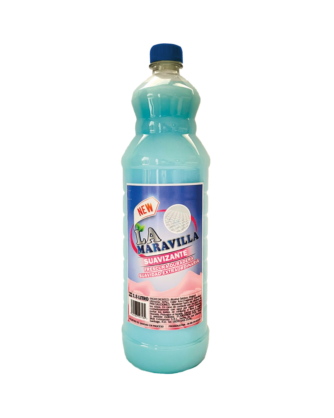 Suavisante 1.5L