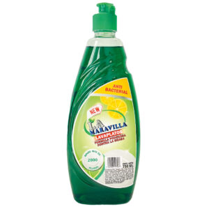 Lavaplatos 750ML