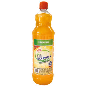 Jabon de cuaba 1.5L
