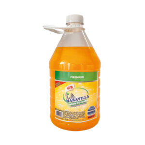 Jabon de cuaba 1/2 Galon