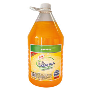 Jabon de cuaba Galon