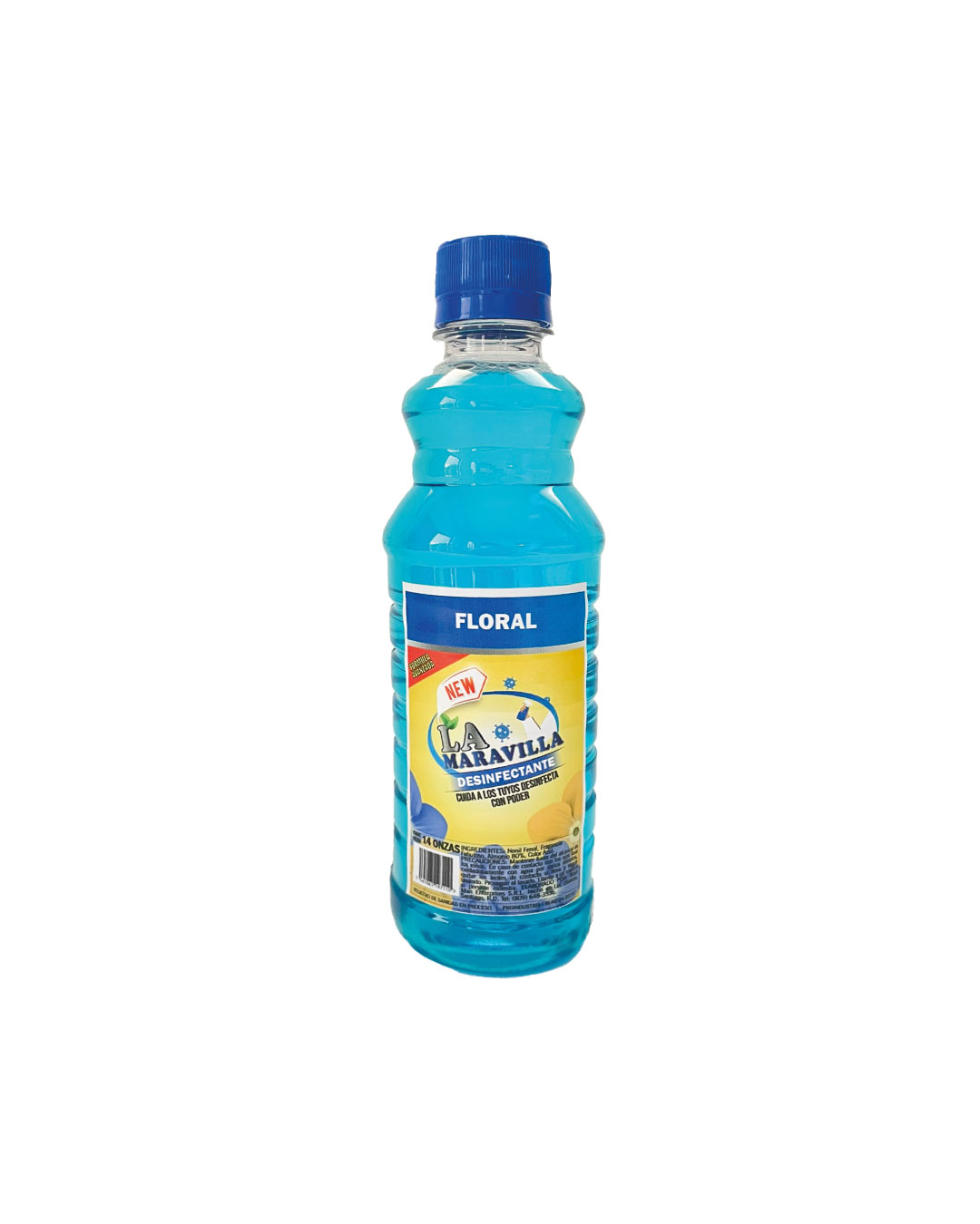 Desinfectante 14oz
