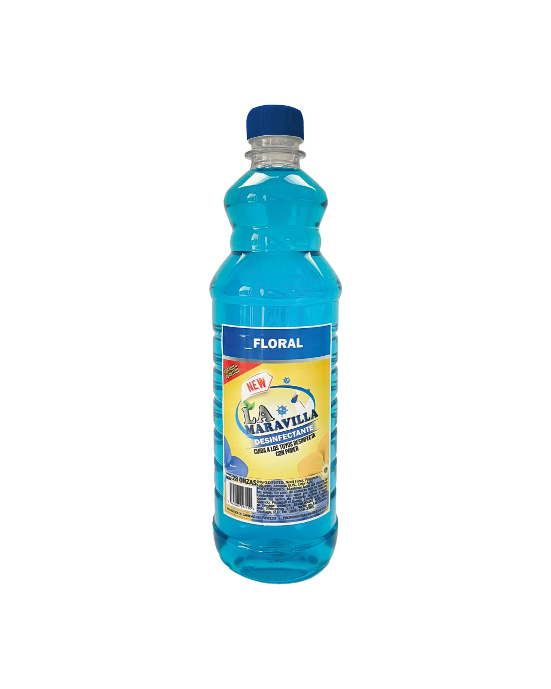 Desinfectante 28oz